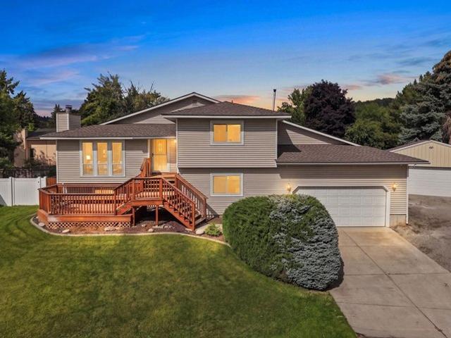 House for sale in Summerfield East, Spokane Valley