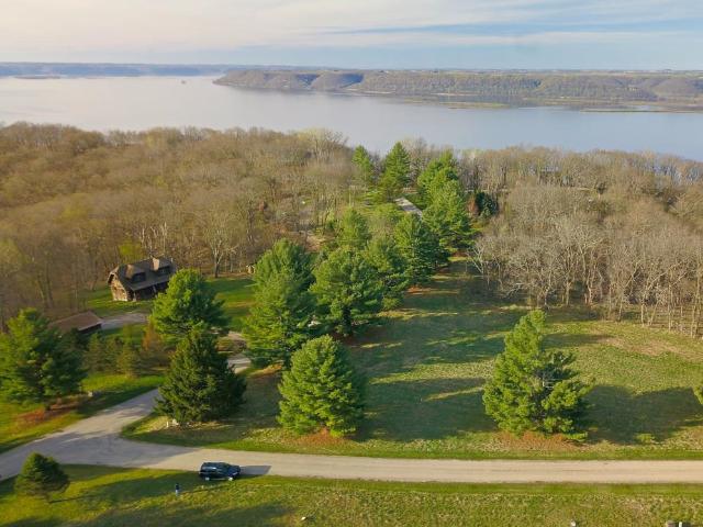 Land for sale in Ferryville, Wisconsin