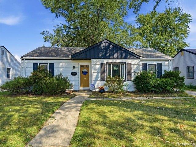 House for sale in Southgate, Michigan