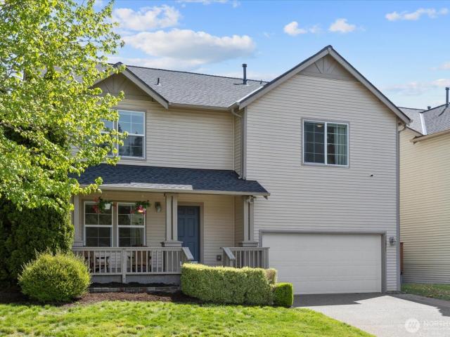 House for sale in Monroe, Washington