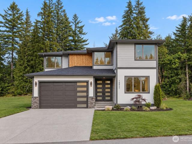 House for sale in Monroe, Snohomish County