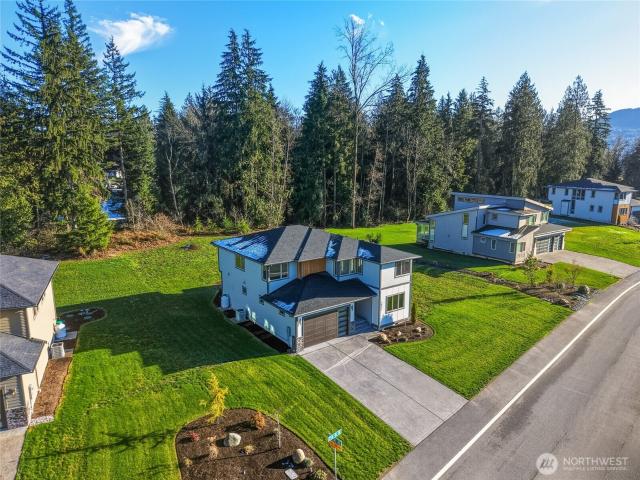 House for sale in Monroe, Washington