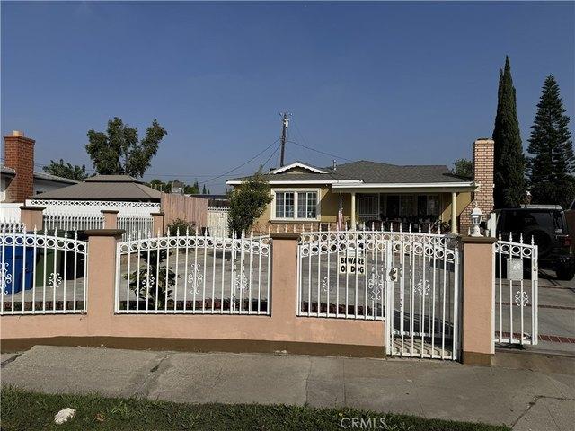 House for sale in Panorama City Neighborhood Council District, Canoga Park