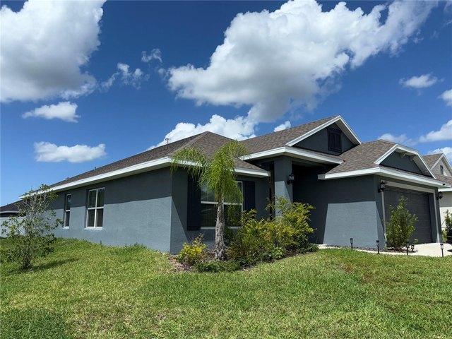 House for sale in Wimauma, Florida