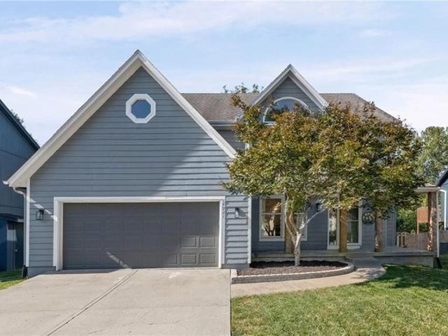 House for sale in Kansas