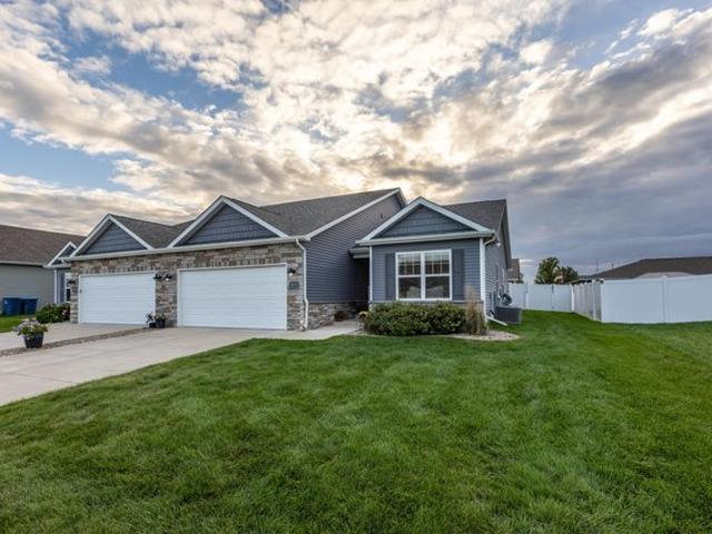House for sale in Cedar Lake, Lake County
