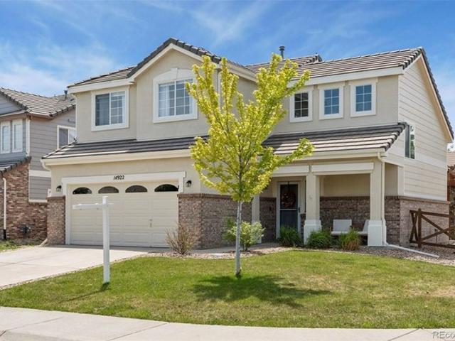 House for sale in Commerce City, Colorado