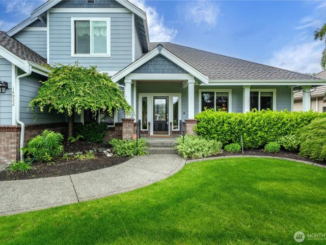 House for sale in Orting, Washington