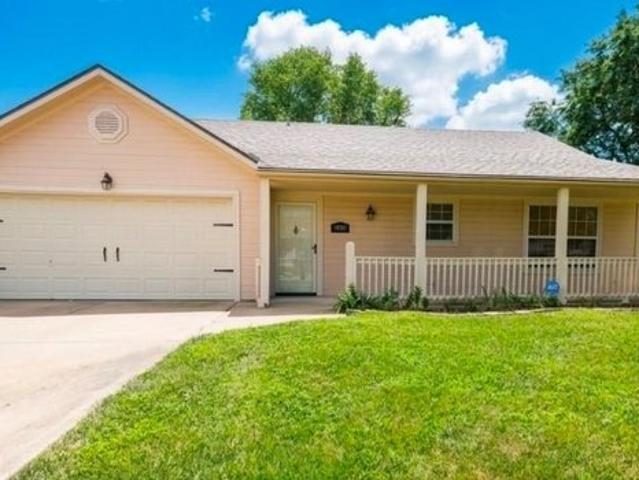 House for sale in Kansas City, Missouri
