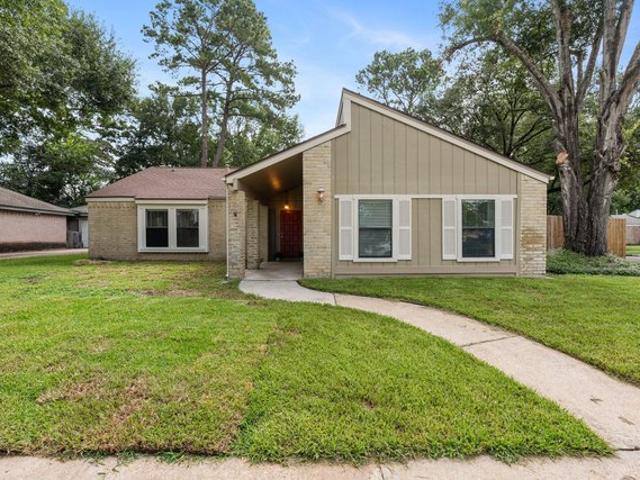 House for sale in Harris, Texas