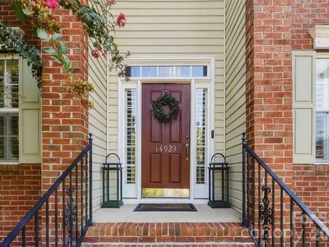 House for sale in Pineville, Mecklenburg County