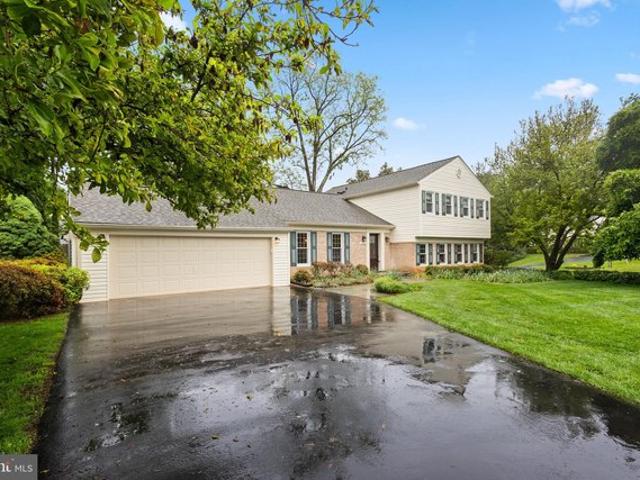 House for sale in Rockville, Maryland