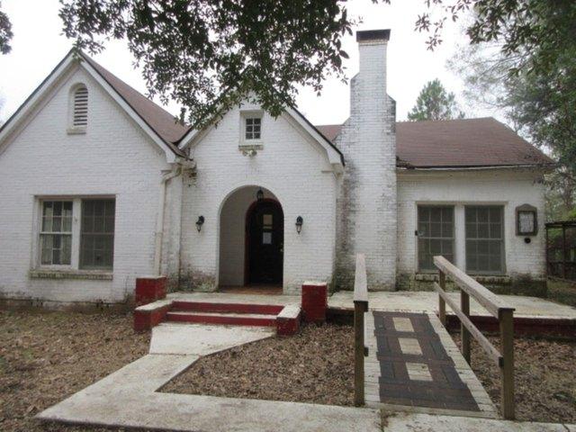 House for sale in Hosston, Louisiana