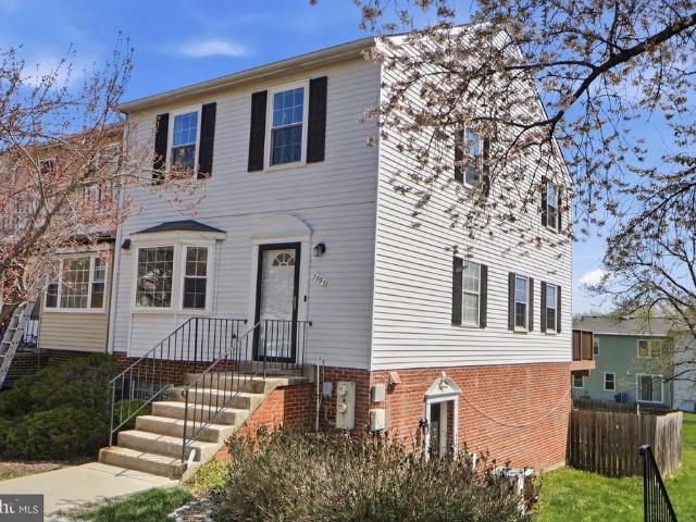 Condo for sale in Laurel, Maryland