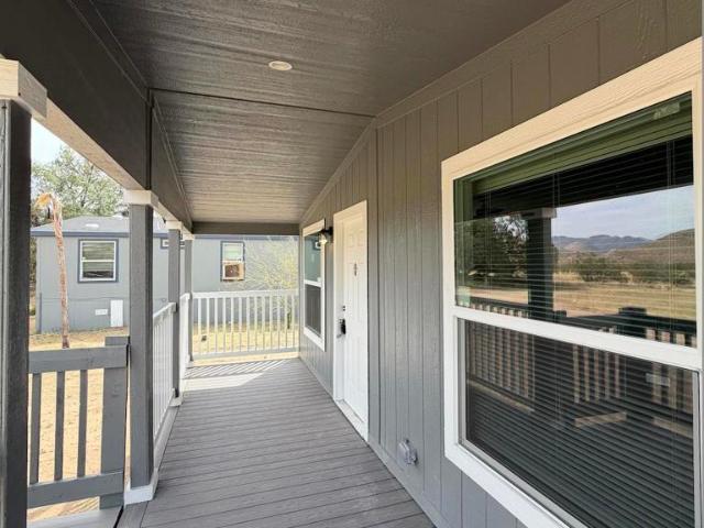 House for sale in Julian, California