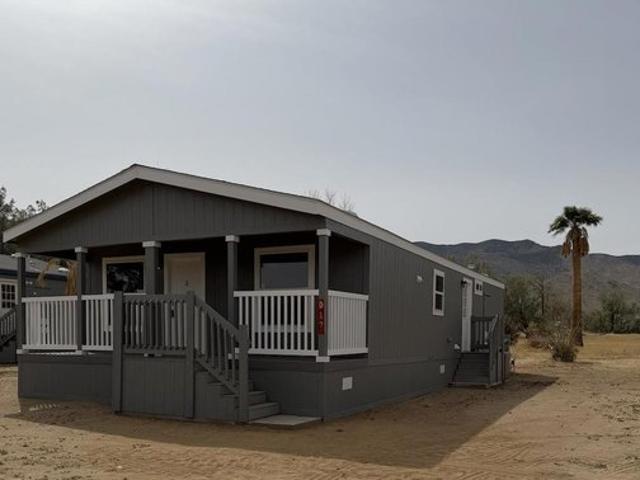 House for sale in Julian, California
