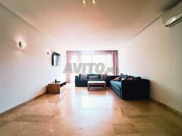 Appartement vente à Anfa, Gharb-Chrarda-Beni Hssen