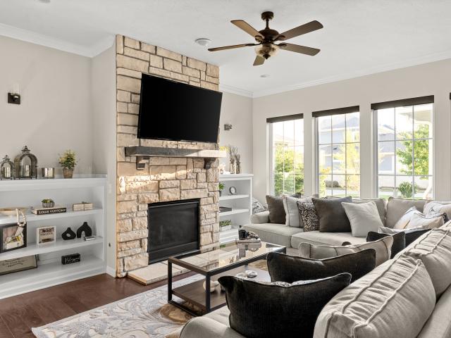 House for sale in Westfield, Indiana