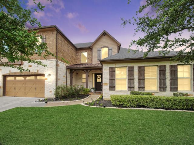 House for sale in Hayden Lakes, Cypress