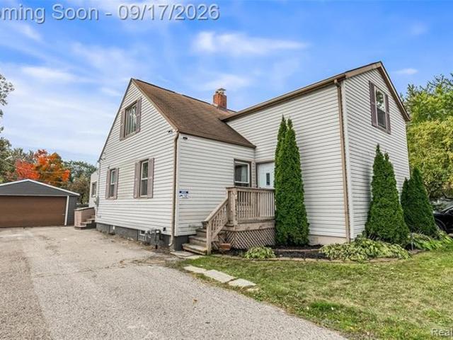 House for sale in Warren, Macomb County