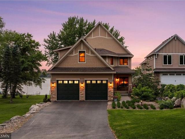 House for sale in Prior Lake, Minnesota