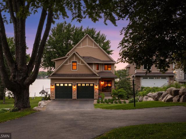 House for sale in Prior Lake, Minnesota