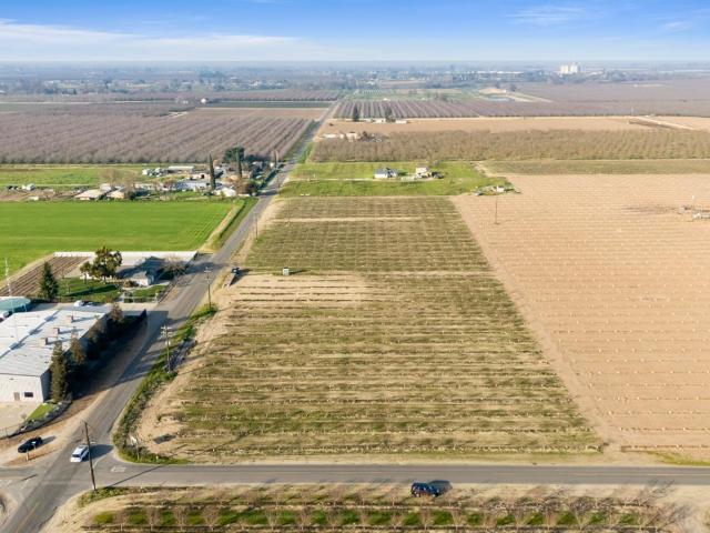 Land for sale in Livingston, California