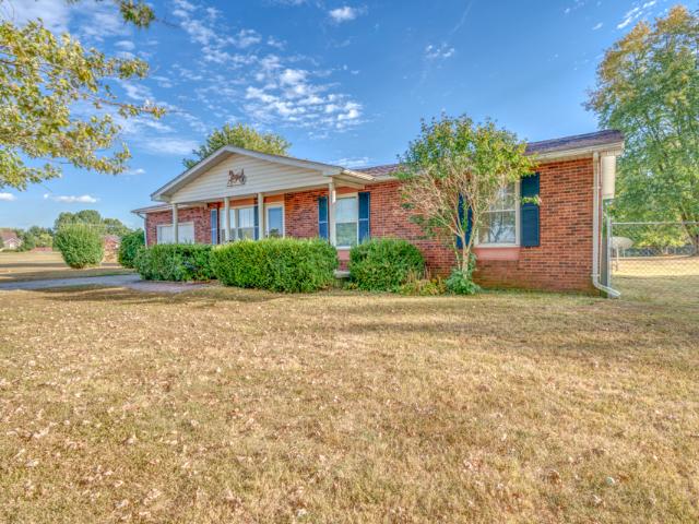 House for sale in Mount Vernon, Jefferson County