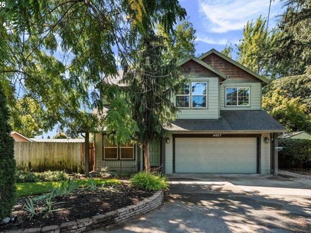 House for sale in Oregonia