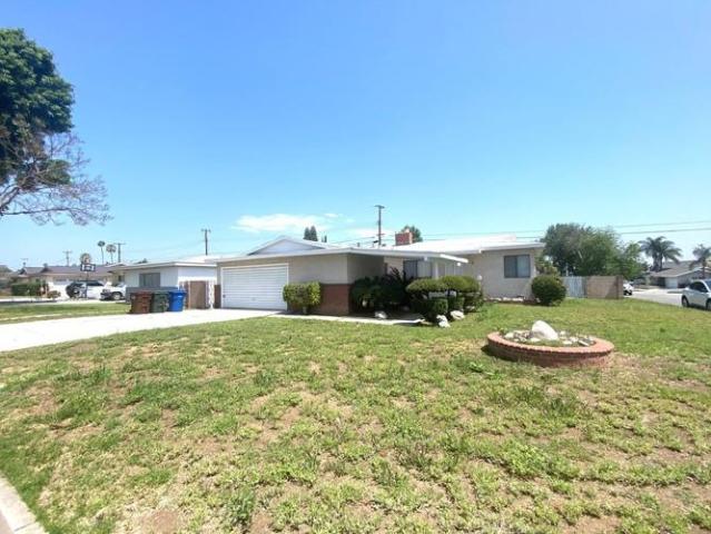 House for sale in California