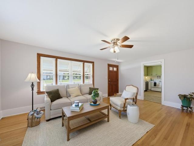 House for sale in Wake, North Carolina