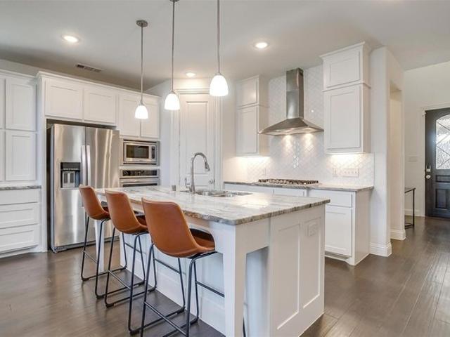House for sale in Parker, Texas