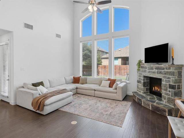 House for sale in Morningstar, Aledo