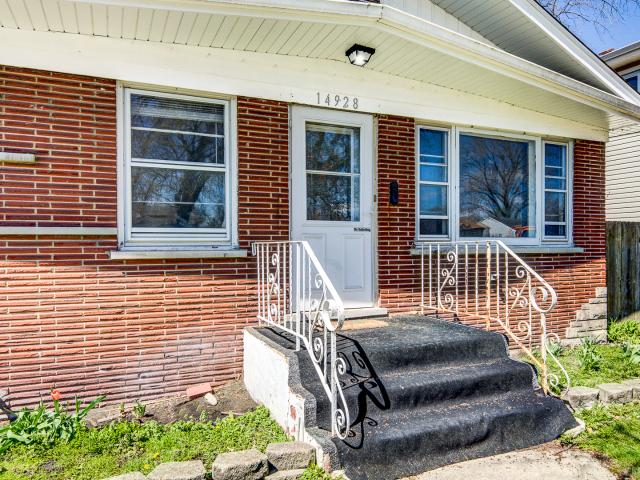 Property for sale in Midlothian, Illinois