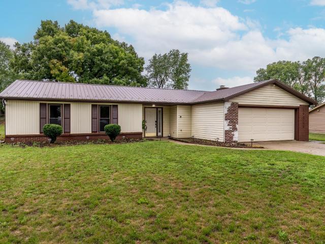 House for sale in Huntertown, Indiana