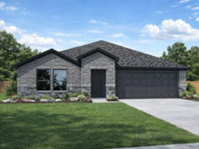 House for sale in Magnolia, Texas