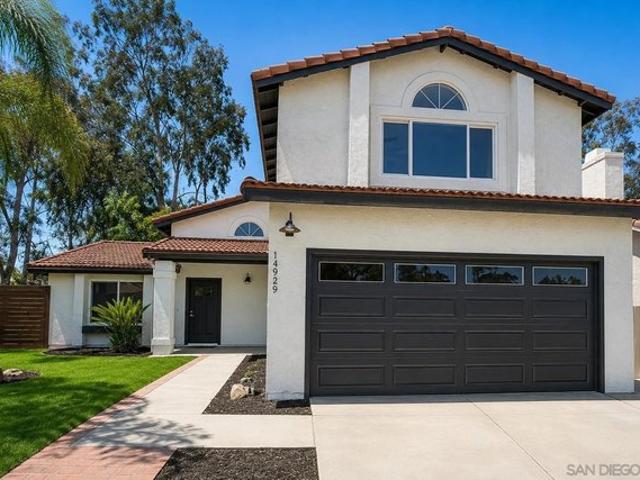 House for sale in Rancho Arbolitos Parkside, Poway