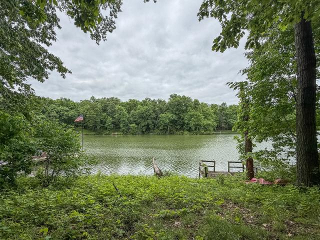 House for sale in Martinsville, Illinois
