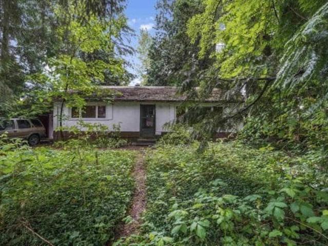 Property for sale in Surrey, British Columbia