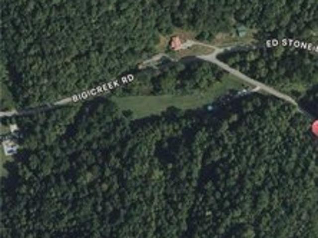 Land for sale in Chapmanville, West Virginia