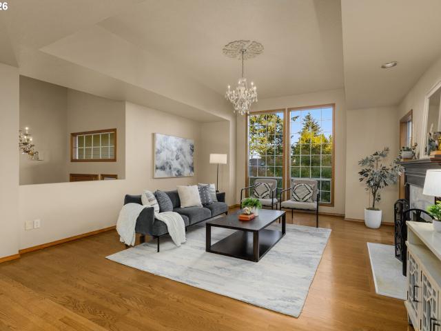 House for sale in Skyline Ridge, West Linn