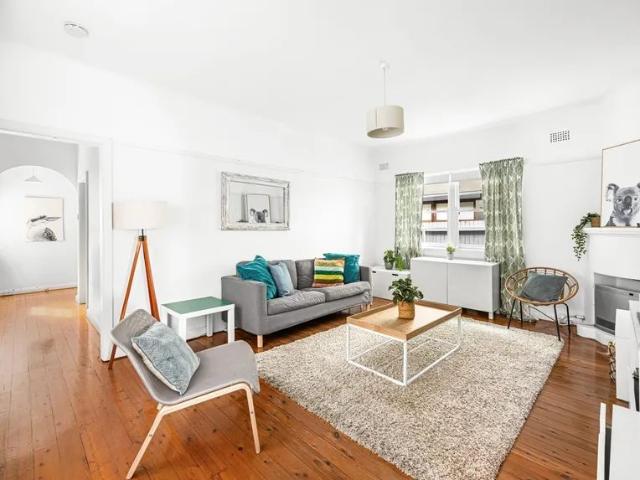Apartment for rent in Eastern Suburbs, Sydney