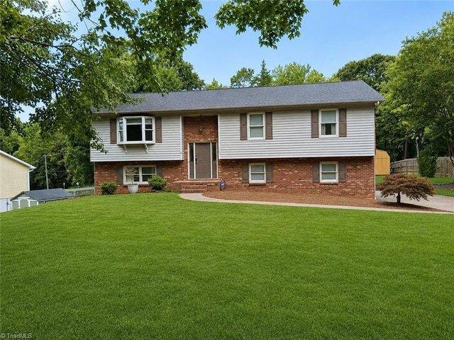 House for sale in Clemmons, North Carolina