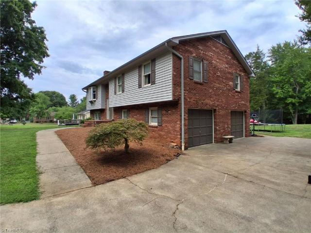 House for sale in Clemmons, North Carolina