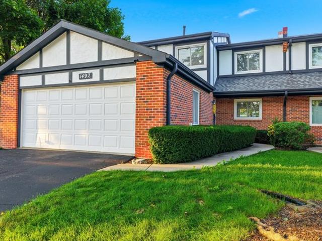 Townhouse for sale in Elk Grove Village, Cook County