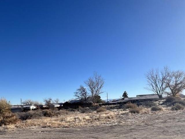 Land for sale in Fallon, Nevada