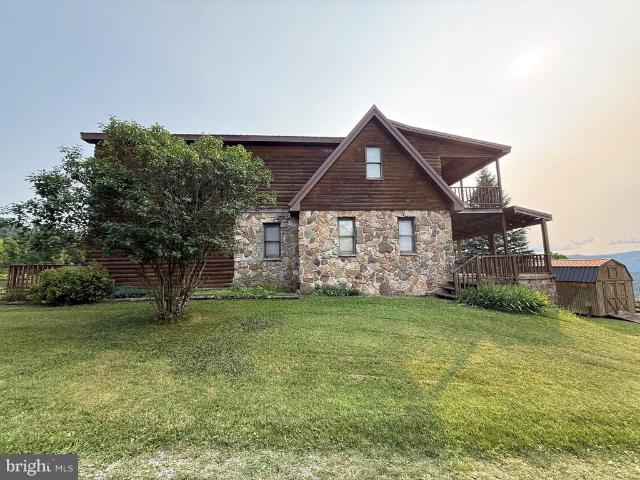 House for sale in West Virginia