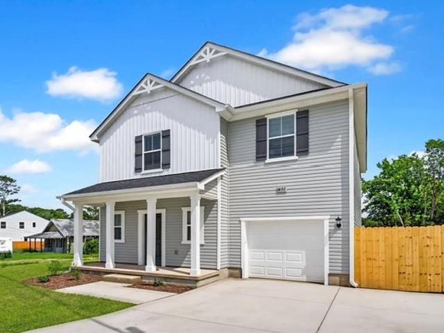 House for sale in Dunn, North Carolina