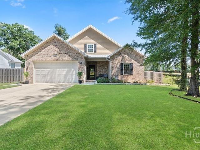 House for sale in Rincon, Georgia