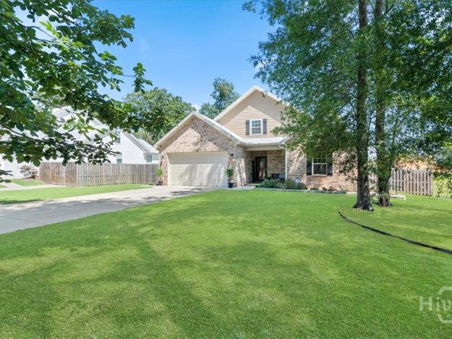 House for sale in Rincon, Georgia